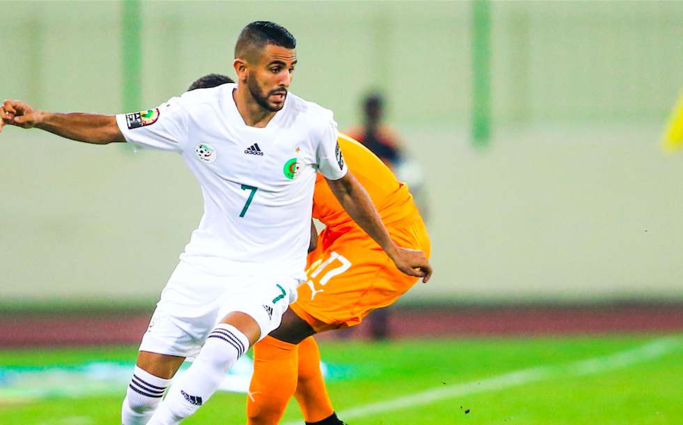 Revivez Sénégal – Algérie (2 – 2)