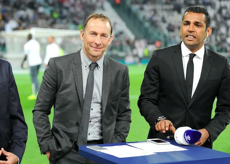 JPP à l’AJA : clap de fin