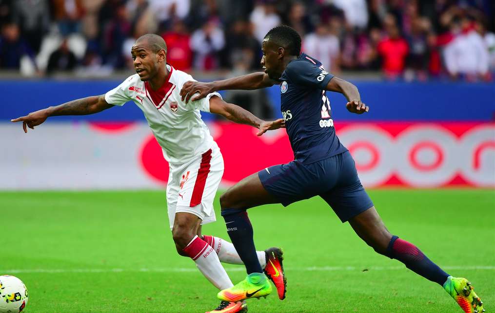 Revivez Bordeaux – Paris S-G (1 – 4)