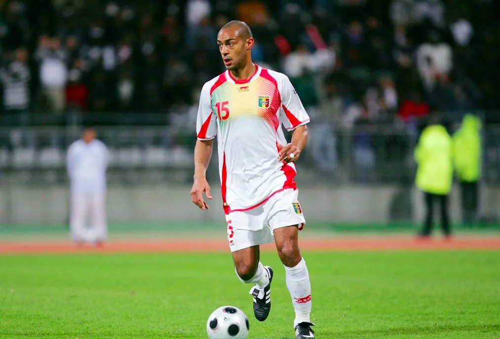 Cédric Kanté : «<span style="font-size:50%">&nbsp;</span>Diabaté, techniquement, il est intéressant<span style="font-size:50%">&nbsp;</span>»