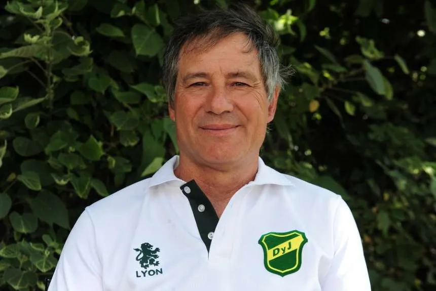 Du hockey sur gazon à l&rsquo;Independiente