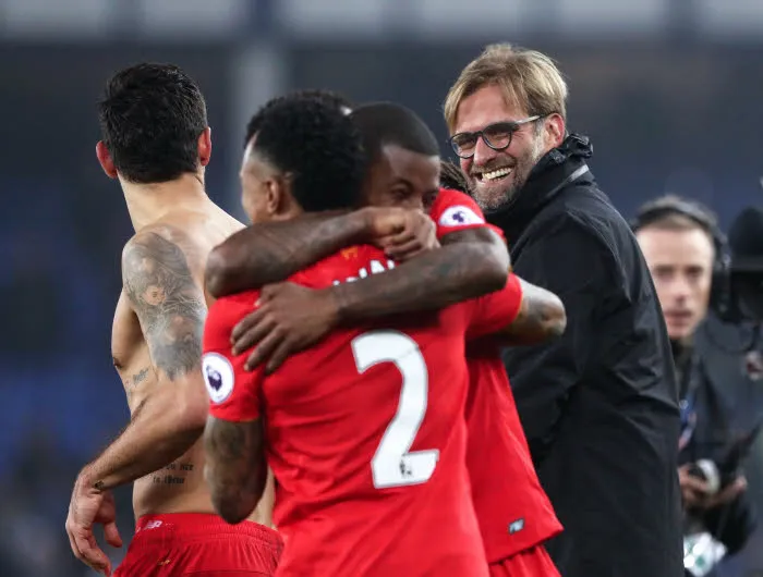 Klopp, le succès du bonheur