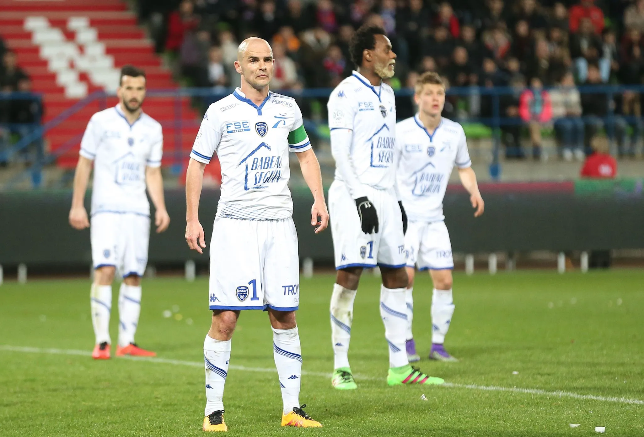 Alors, ils vont comment, nos relégués ?