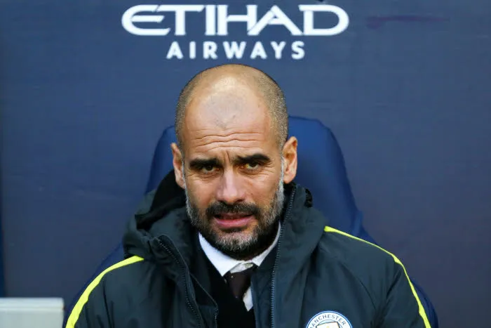 Guardiola pense déjà à la retraite