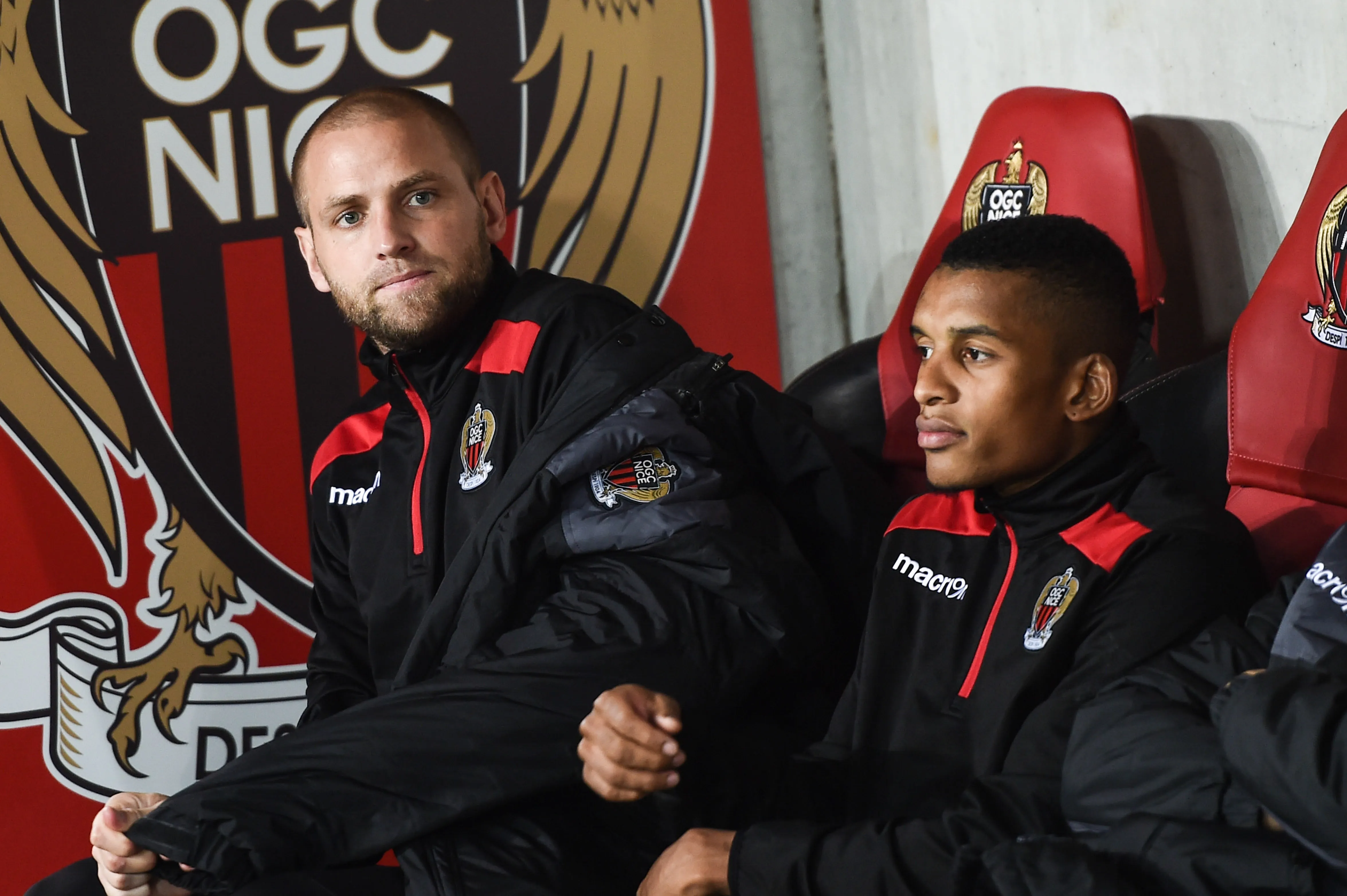 Bodmer chaud pour rallier Caen