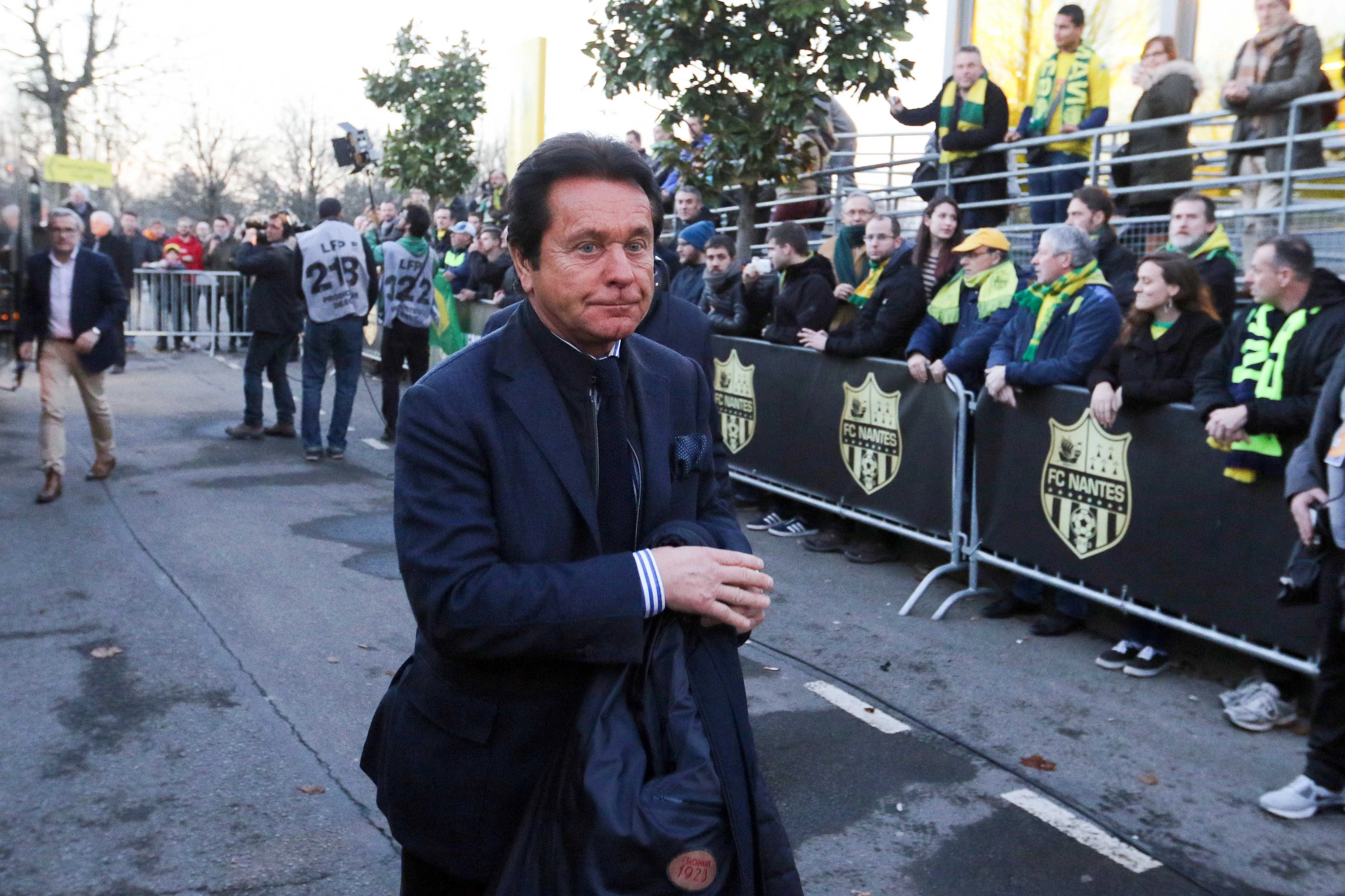 Kita s&rsquo;excite face au dossier Sigþórsson