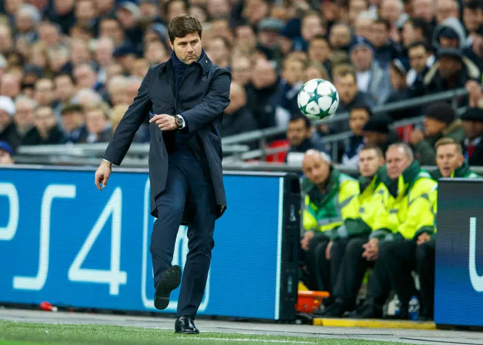 Spurs : Objectif lune