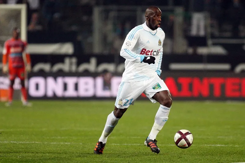 Diawara et ses indispensables sorties en boîte de nuit