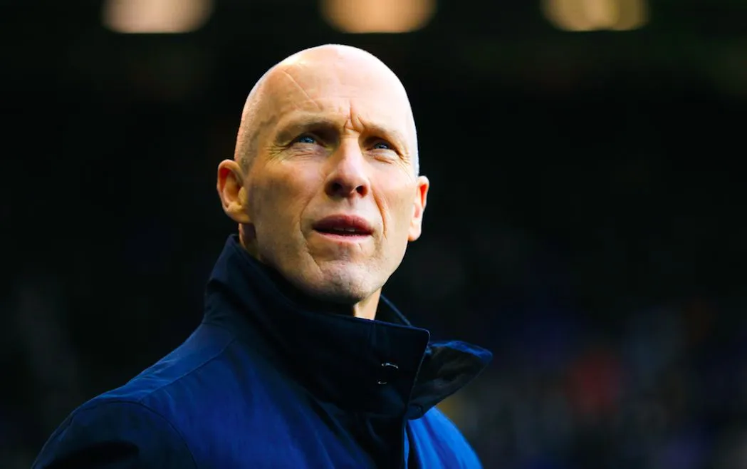 Bob Bradley est-il le sosie de Ronald Reagan ?