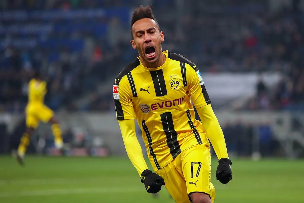 150 millions pour Aubameyang