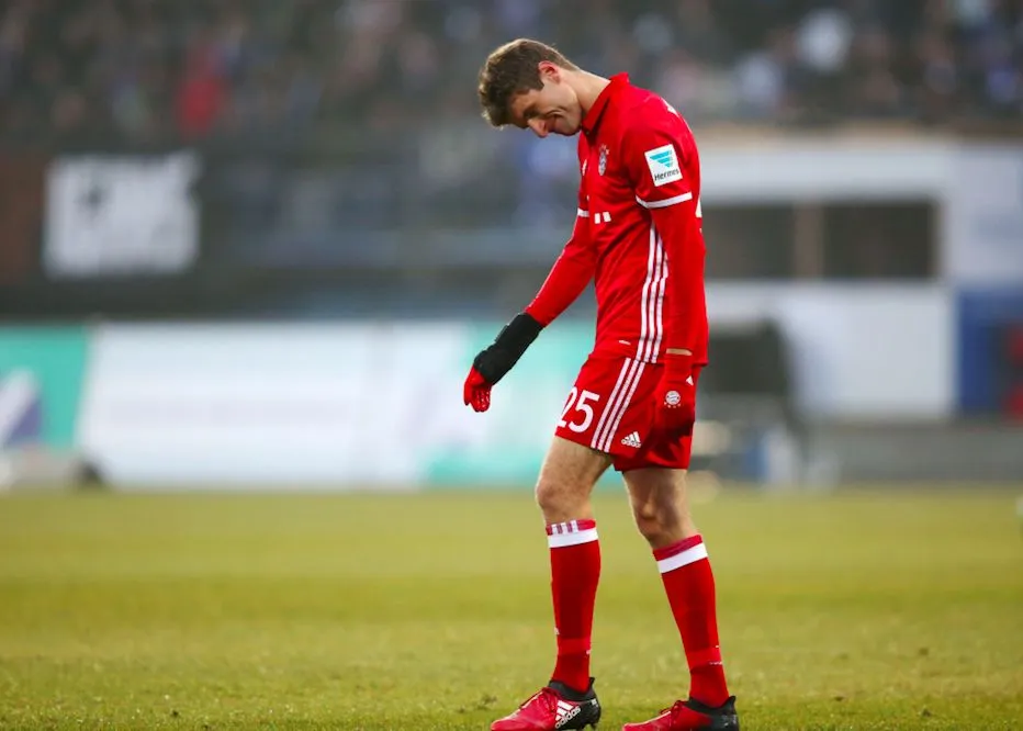 Matthäus : «<span style="font-size:50%">&nbsp;</span>Il n’y a pas de place pour Müller dans le système d’Ancelotti<span style="font-size:50%">&nbsp;</span>»