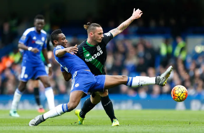 Obi Mikel préfère la Chine à Marseille