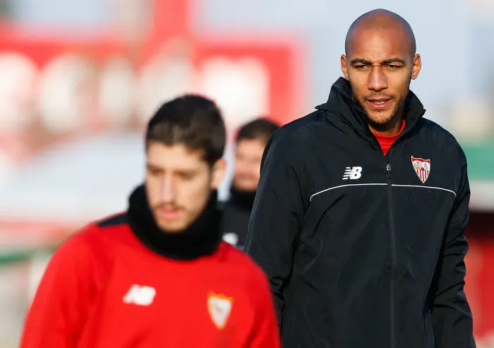 N&rsquo;Zonzi reluqué par la Juve