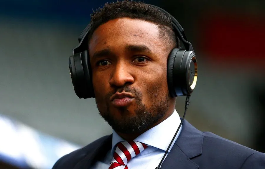 Moyes : «<span style="font-size:50%"> </span>Defoe n’est pas à vendre<span style="font-size:50%"> </span>»