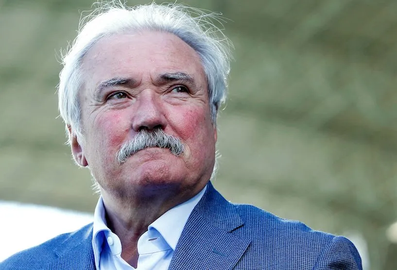 Le président de Metz en veut à la LFP