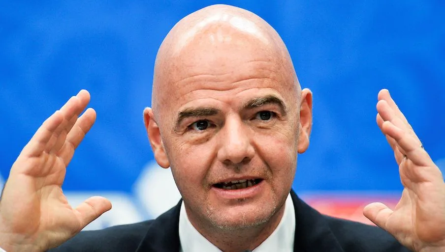 Mondial à 48 : un gâteau plus gros pour se goinfrer