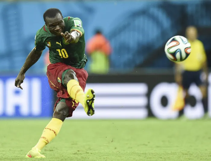 CAN : la fiche du Cameroun