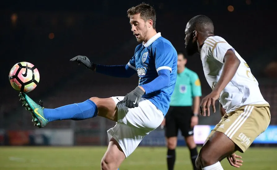 CDF : Déjà des surprises !