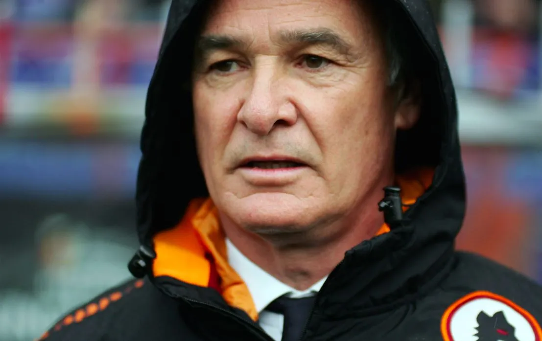 Quand le Genoa portait le coup fatal à Ranieri