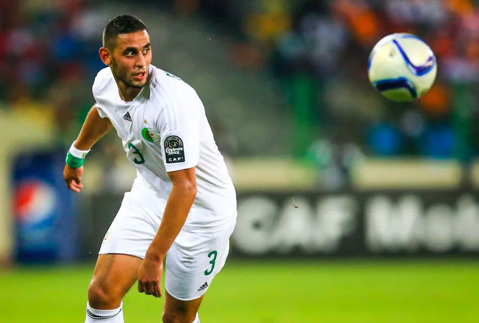 CAN : la fiche de l’Algérie