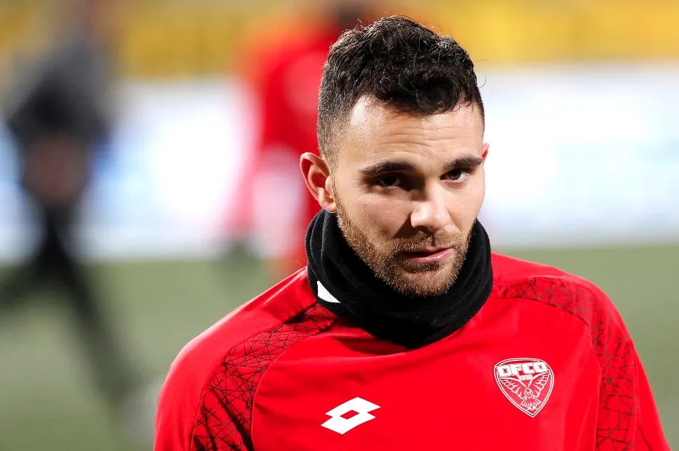 Martin sur la bonne voie