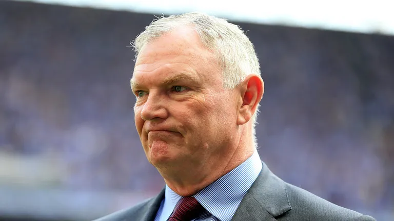 Le président de la FA encourage le coming out