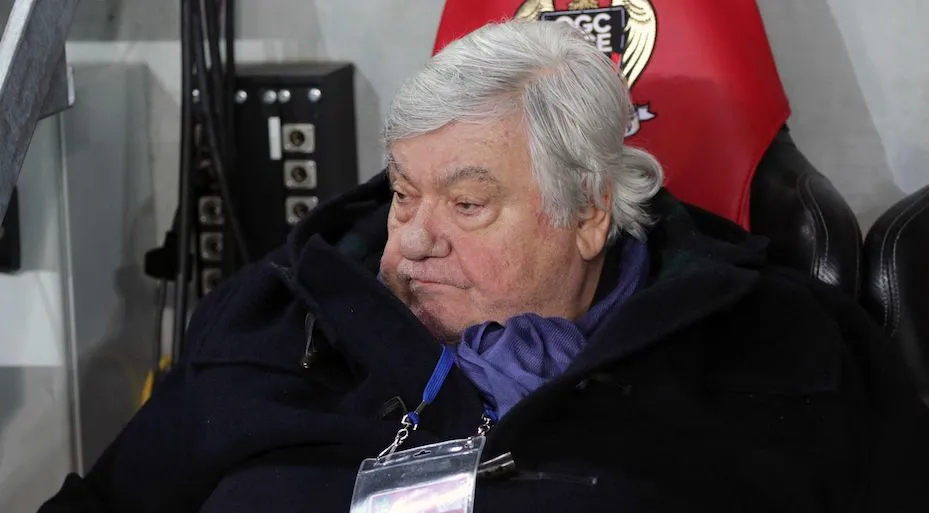 Nicollin : «<span style="font-size:50%">&nbsp;</span>On n&rsquo;est pas une équipe amateur !<span style="font-size:50%">&nbsp;</span>»