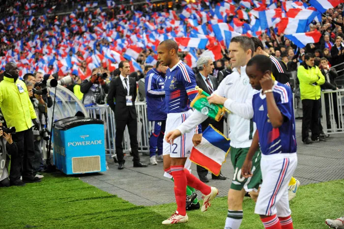 Pourquoi la Coupe du monde à 48 est une idée de génie