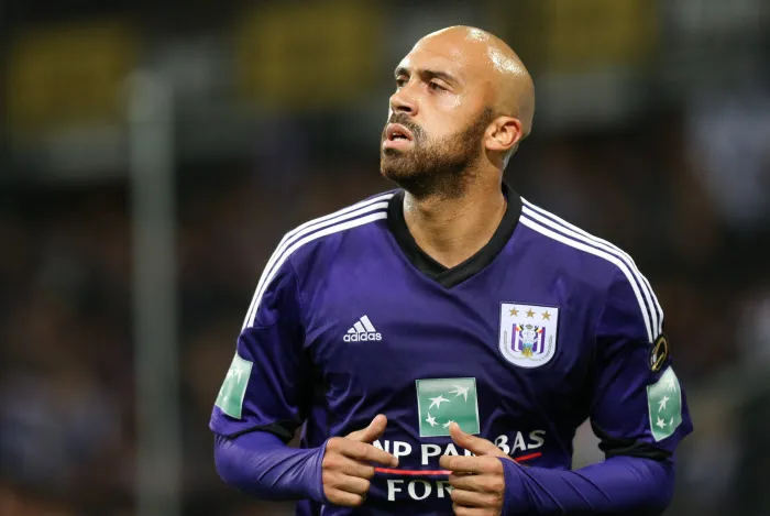 Vanden Borre raccroche les crampons