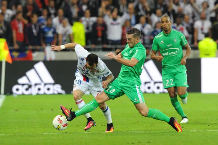 Pronostic Saint-Etienne Lyon : Analyse, prono et cotes du derby de Ligue 1