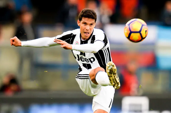 Hernanes vers la Chine ?