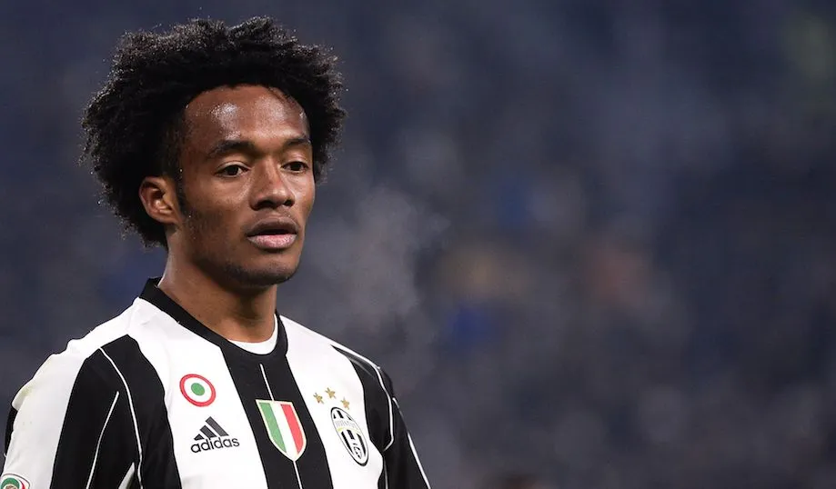 Le missile de Cuadrado