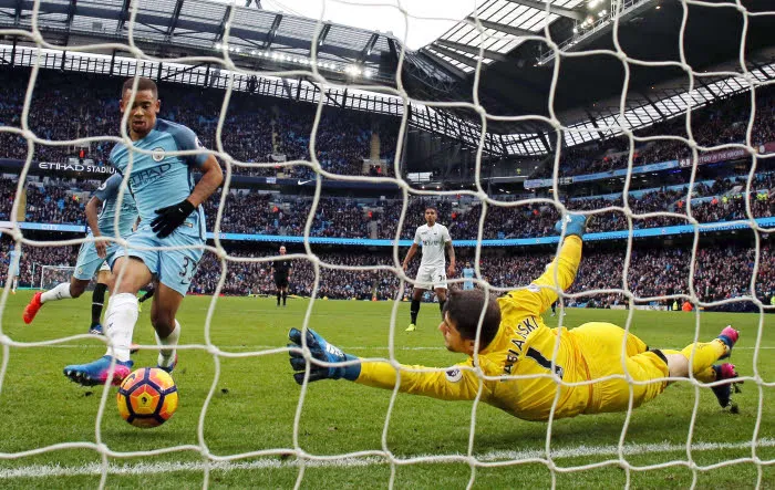 L&rsquo;équipe type du week-end