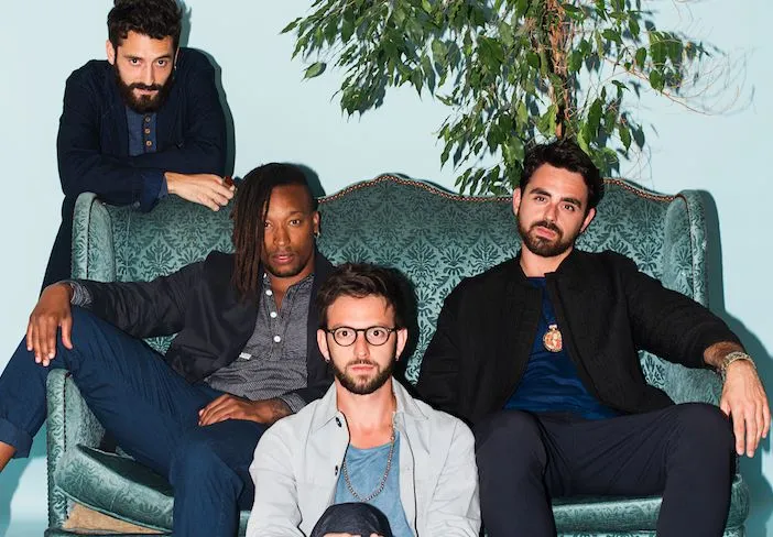 Blow : «<span style="font-size:50%"> </span>J’ai cassé ma table basse à cause de Thiago Silva<span style="font-size:50%"> </span>»