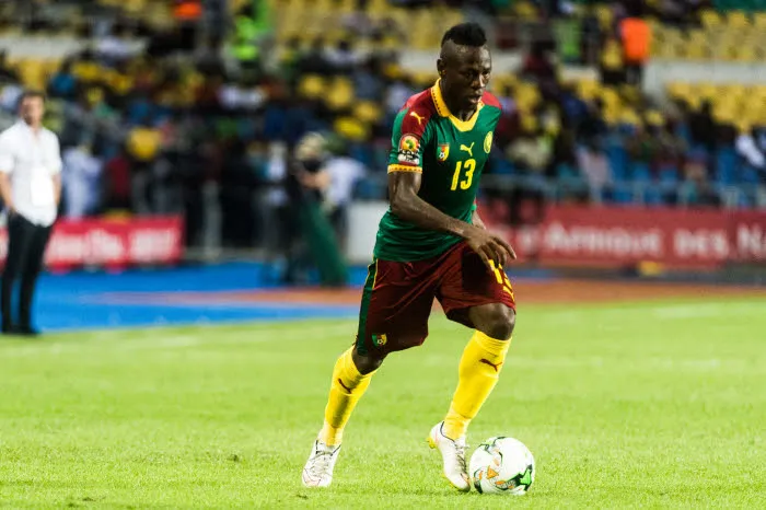 Bassogog MVP de la CAN, trois Camerounais dans l&rsquo;équipe type