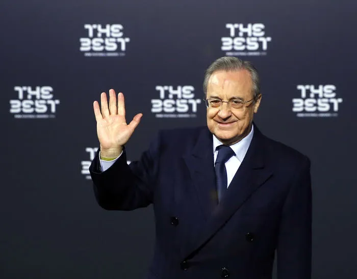 Un match annulé et Florentino Pérez menace de quitter la Liga