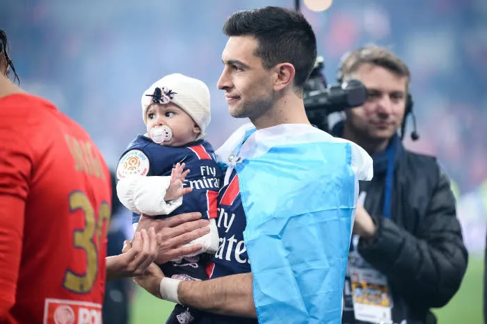 Javier Pastore, le malade imaginaire