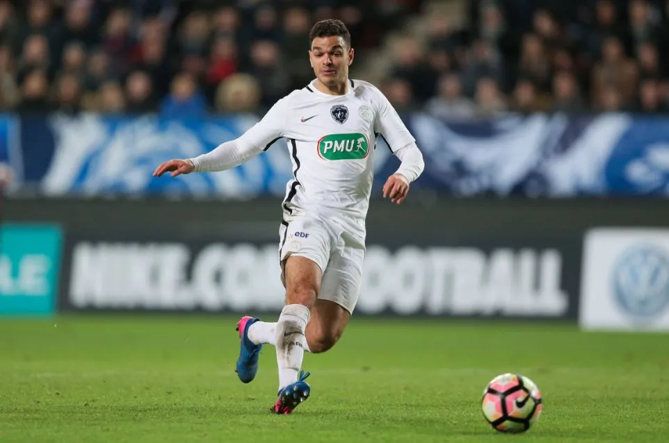 Ben Arfa titulaire !