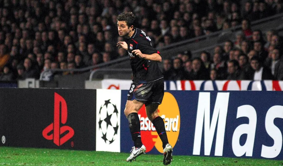 Berthod présente ses excuses