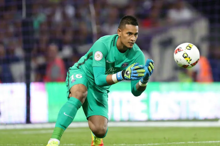 Traitons Alphonse Areola avec amour !