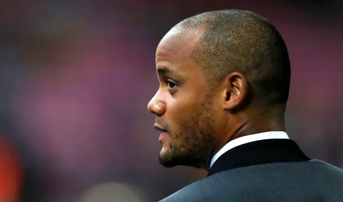 Kompany au chevet d&rsquo;un fan mourant