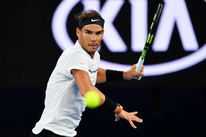 Nadal rêve de diriger le Real Madrid