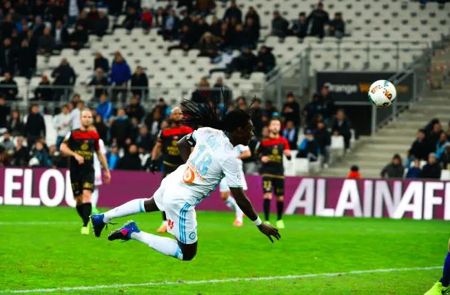 L’OM engrange, Payet commence à briller