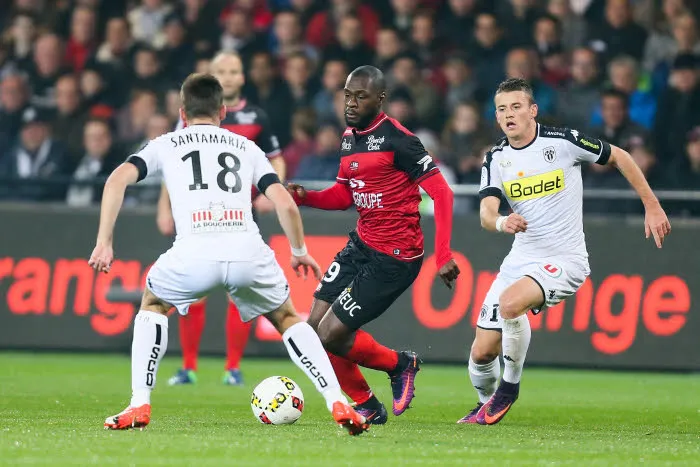 Mais pourquoi n’es-tu pas à Hull City, Yannis Salibur ?