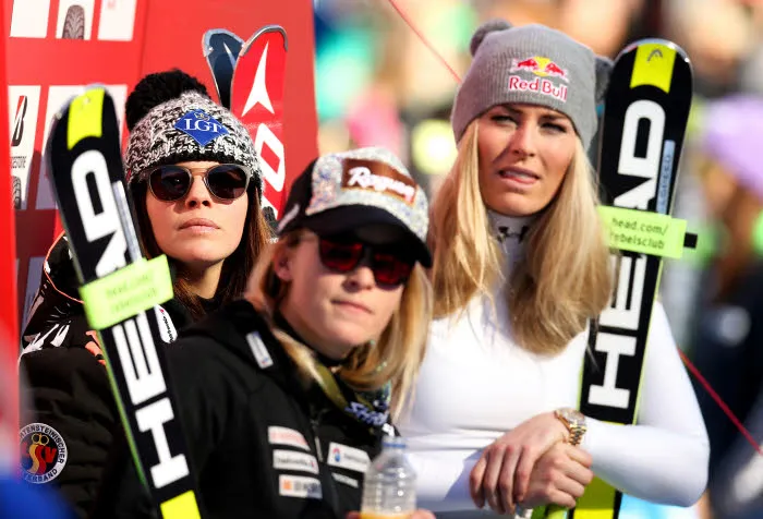 Pourquoi le football est-il meilleur que le ski ?