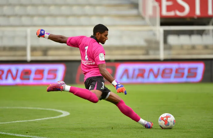 Boucher : «<span style="font-size:50%">&nbsp;</span>Le golf, c’est comme si tu faisais quatre heures de randonnée en tapant des balles<span style="font-size:50%">&nbsp;</span>»