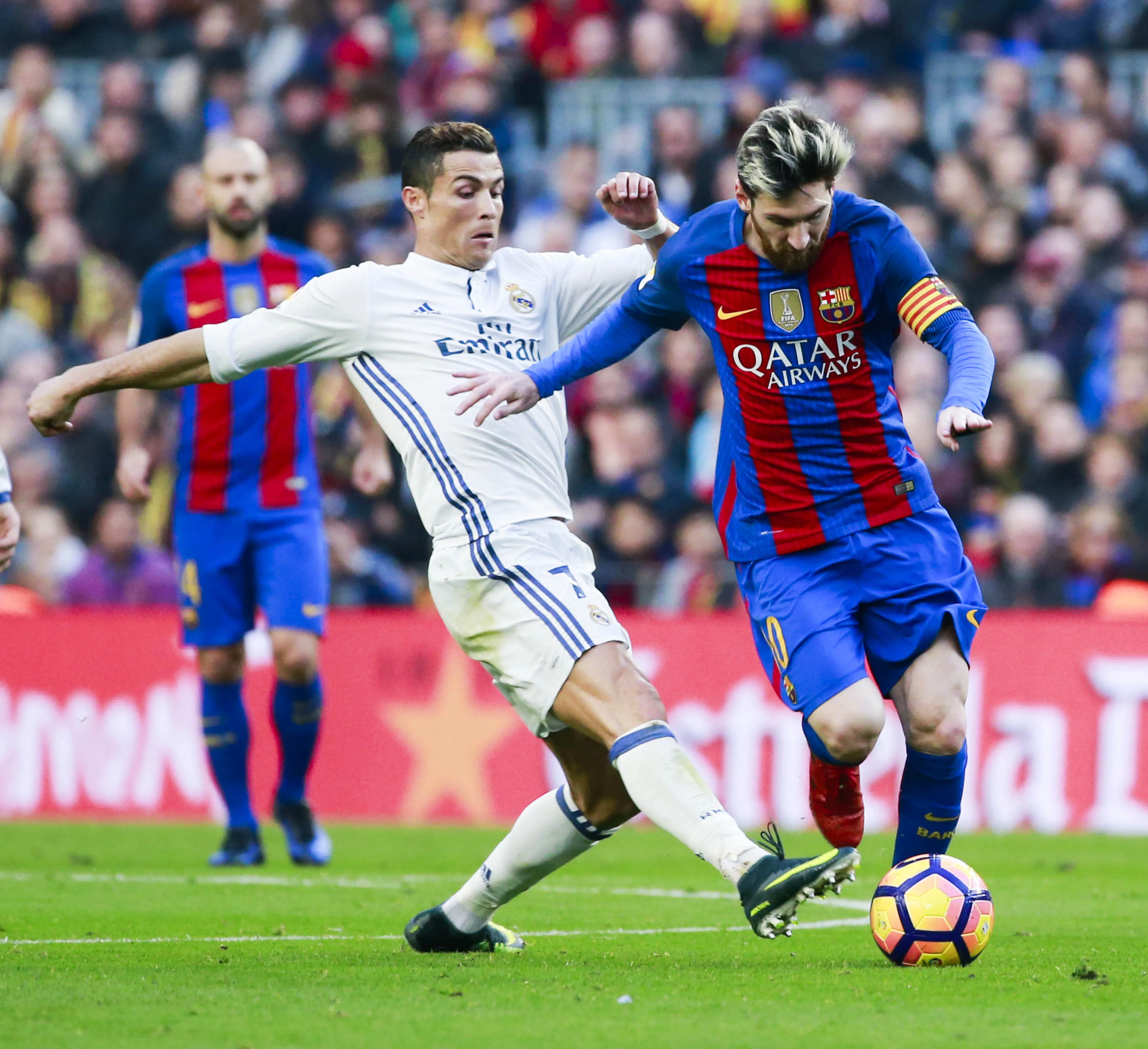 Contrôles antidopage : Le football espagnol à la traîne