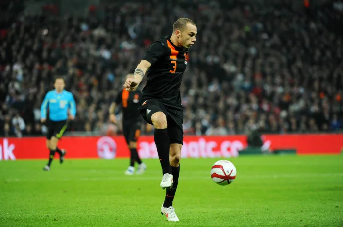 Heitinga et ses pépins financiers