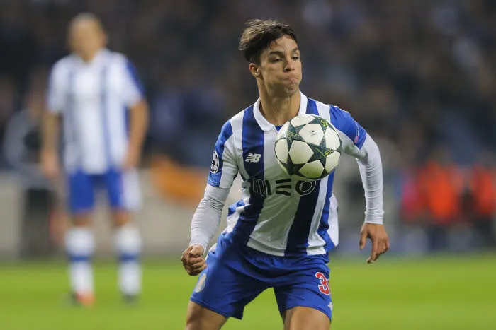 Porto va lever l&rsquo;option pour Óliver Torres