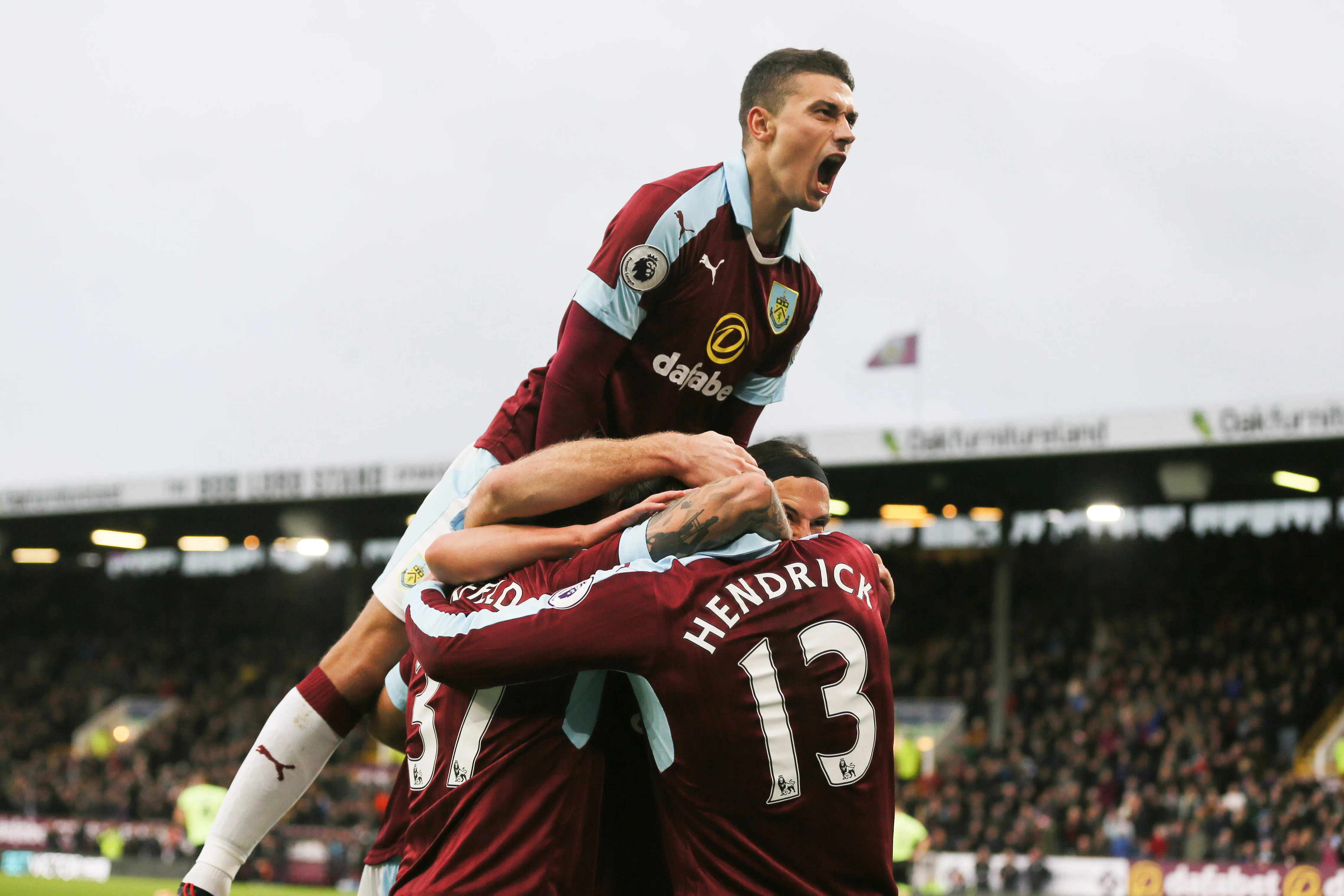 Pourquoi il faut aimer Burnley